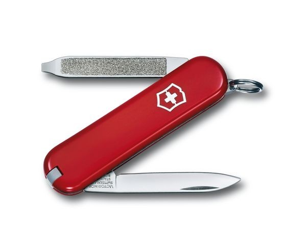 Victorinox Escort Rot