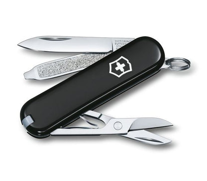 Victorinox Classic SD Schwarz