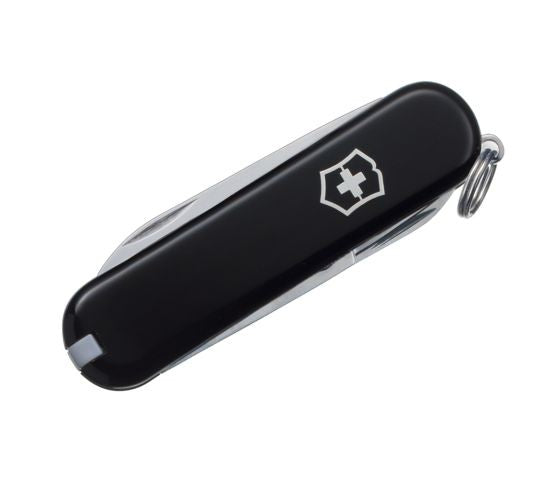 Victorinox Classic SD Schwarz