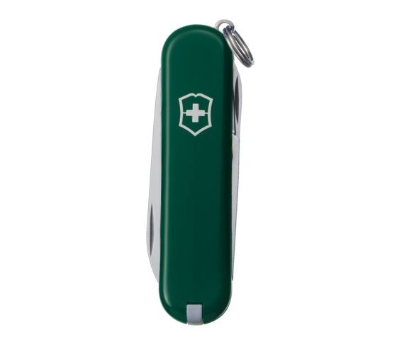 Victorinox Classic SD Grün