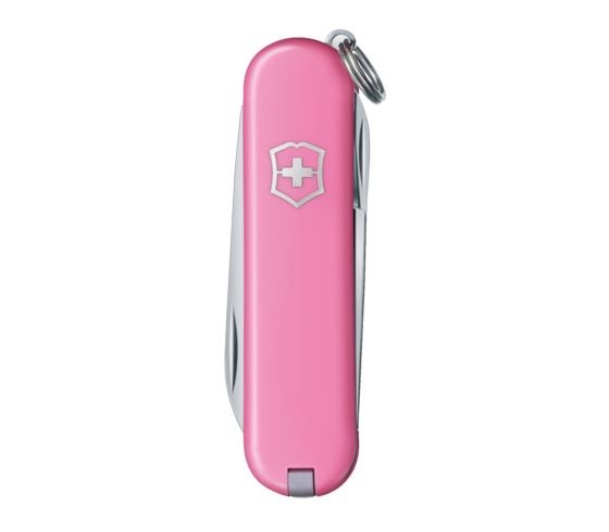 Victorinox Classic SD Hellpink