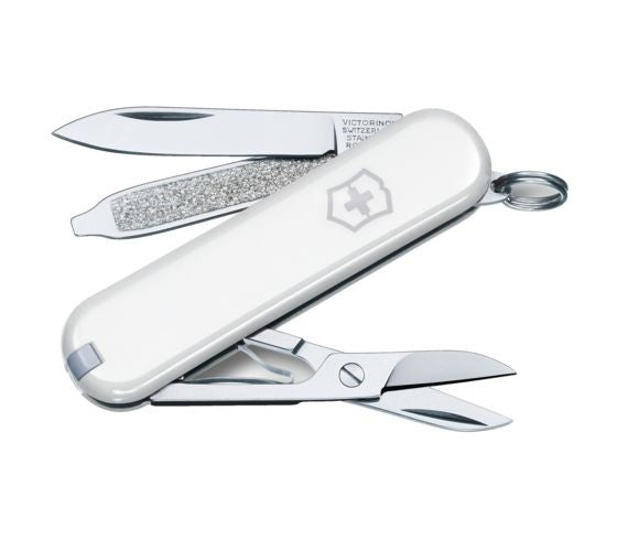 Victorinox Classic SD Weiss