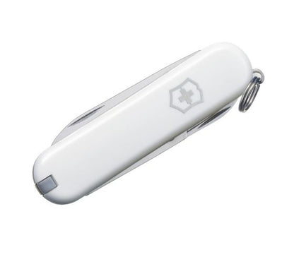 Victorinox Classic SD Weiss