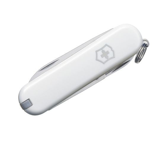 Victorinox Classic SD Weiss