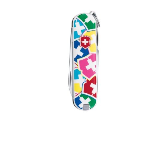 Victorinox Classic SD VX Colors