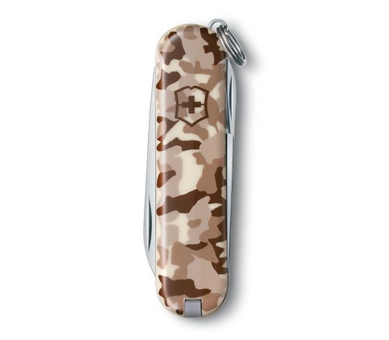 Victorinox Classic SD Desert Camouflage
