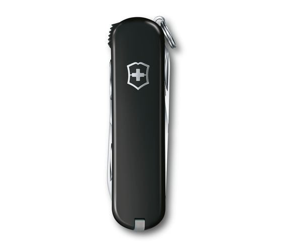Victorinox Nail Clip Schwarz