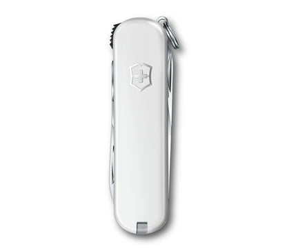 Victorinox Nail Clip Weiss