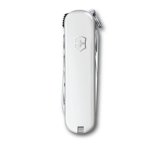 Victorinox Nail Clip Weiss