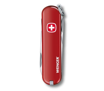 Victorinox Wenger Rot