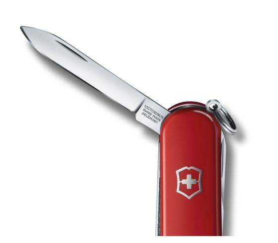 Victorinox Executive 81 Rot