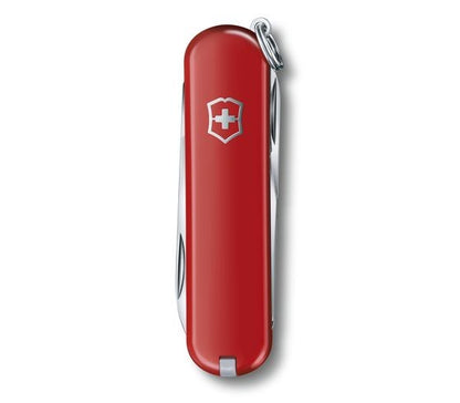Victorinox Executive 81 Rot