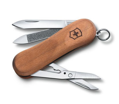 Victorinox Executive Wood 81 Nussbaumholz