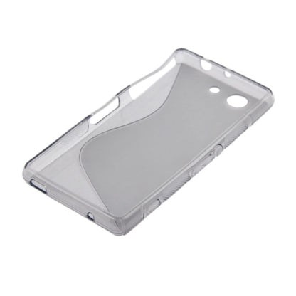 S-Line Silikon Sony Xperia Z3 Compact