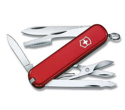 Victorinox Executive Rot
