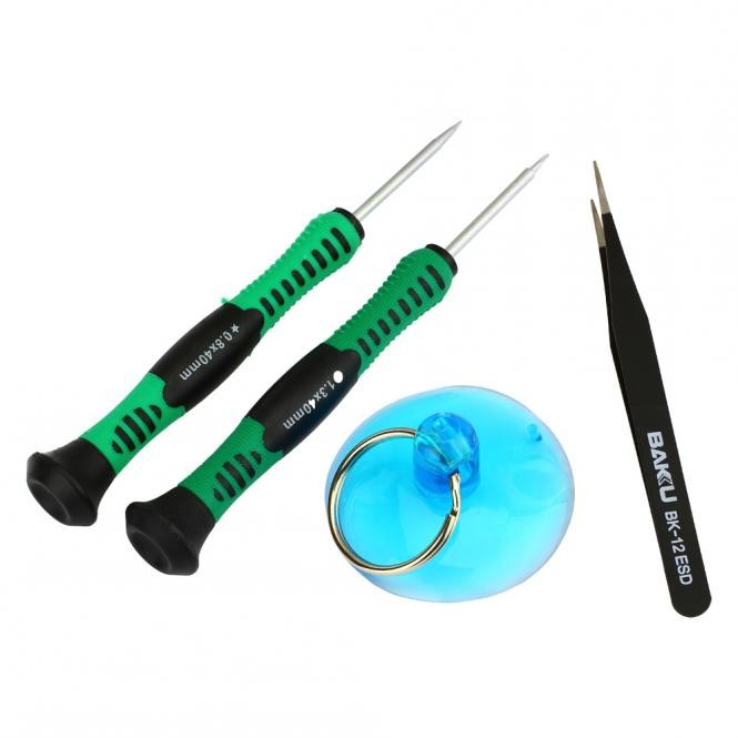 Baku iPhone Reperatur Set BK-7289A