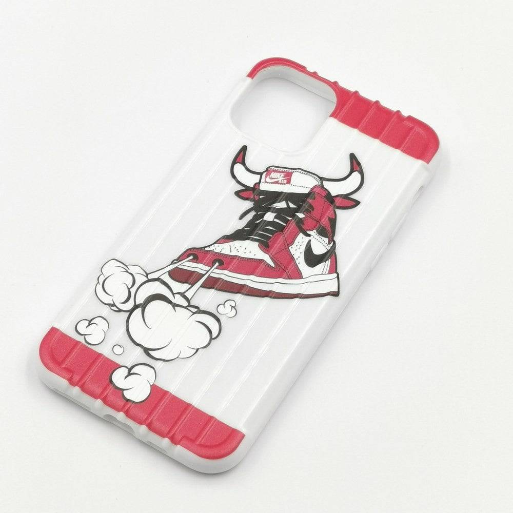 Silikon Case Cover für iPhone 11 Pro Max