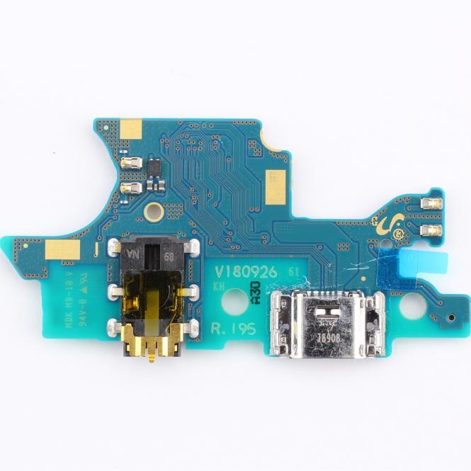 Dock Connector Flex kompatibel mit Samsung Galaxy A7 2018 A750F