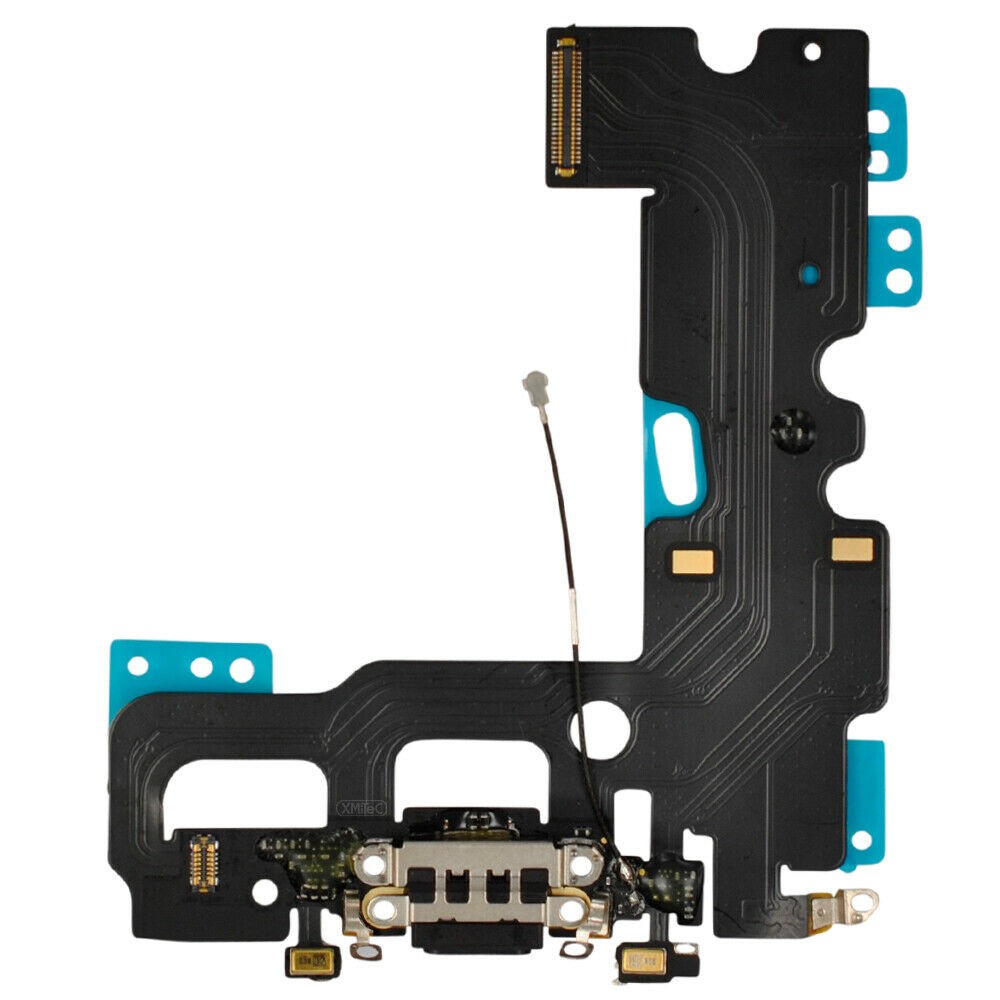 iPhone 7 Lightning Dock Connector (Ladebuchse) Flex + Dual