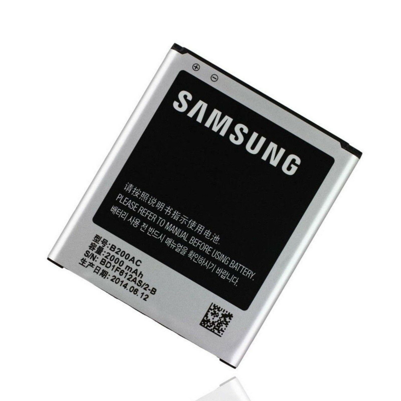 Akku Original G3586V Galaxy Core Lite