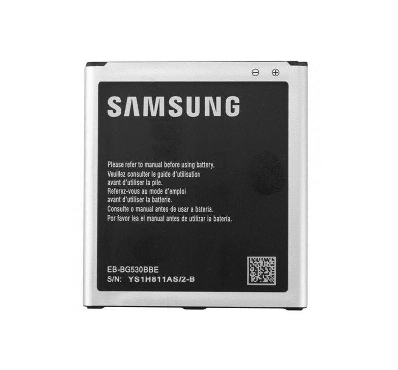 Samsung EB-BG530BBE J500F J5, J320F J3 2016