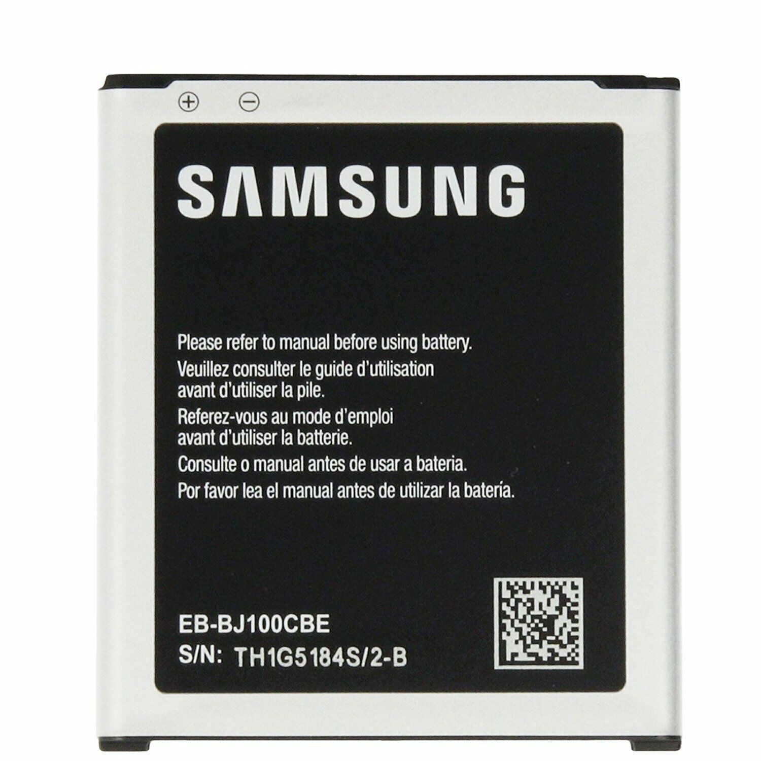 Akku Original J100F Galaxy J1