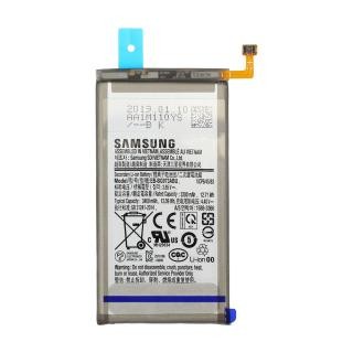 Samsung Galaxy S10 G973F Akku EB-BG973ABU, Bulk