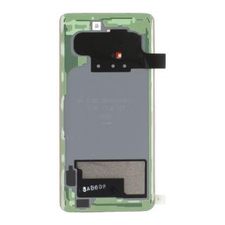 Samsung Galaxy S10 G973F Akkudeckel, Rot