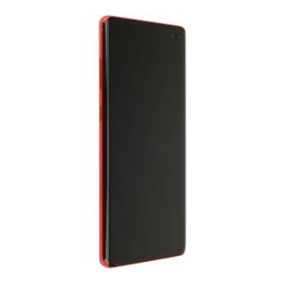 Samsung Galaxy S10 Plus LCD Display, Rot