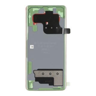 Samsung Galaxy S10 Plus Akkudeckel, Rot 