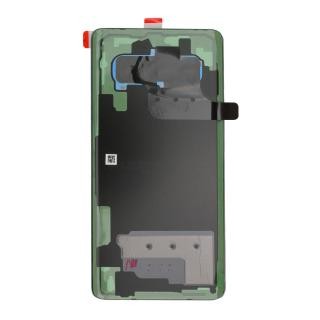 Samsung Galaxy S10 Plus Akkudeckel, Prism Blue