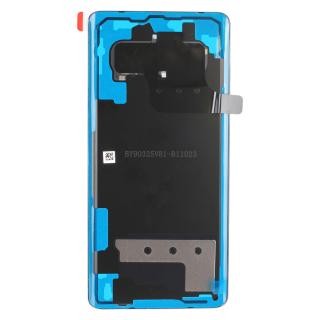 Samsung Galaxy S10 Plus Akkudeckel, Ceramic Black