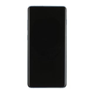 Samsung Galaxy S10 Plus LCD Display, Prism Blue 