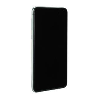 Samsung Galaxy S10e LCD Display, Prism Green