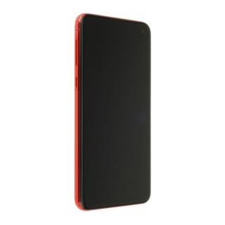 Samsung Galaxy S10e LCD Display, Rot