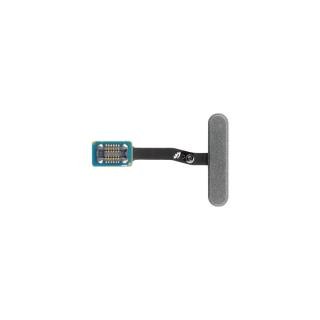 Samsung Galaxy S10e Power (Ein/Aus) Taste Prism Weiss