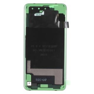 Samsung Galaxy S10e Akkudeckel, Prism Green