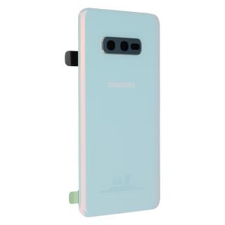 Samsung Galaxy S10e Akkudeckel, Prism White