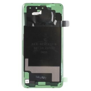 Samsung Galaxy S10e Akkudeckel, Prism White