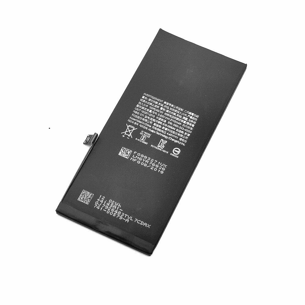 Ersatzakku Akku für iPhone 11 A2221 Batterie 3110mAh
