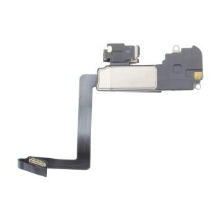 Ohrlautsprecher Hörmuschel + Sensor Flex kompatibel mit iPhone 11 Pro Max