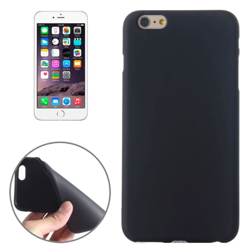 Matt Silikon TPU Hülle iPhone 6 4.7"