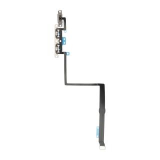 Lautstärketasten Flex kompatibel mit Apple iPhone 11 Pro Max 