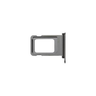 Sim Kartenhalter kompatibel mit iPhone 11 Pro Max, Space Grau 