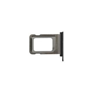 Sim Kartenhalter kompatibel mit iPhone 11 Pro Max, Nachtgrün 