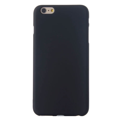 Matt Silikon TPU Hülle iPhone 6 4.7"
