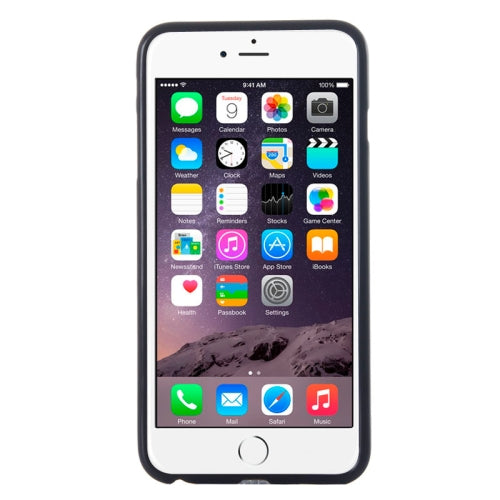 Matt Silikon TPU Hülle iPhone 6 4.7"