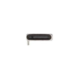Mikrofon Anti-Staub Gitter kompatibel mit iPhone 11 Pro