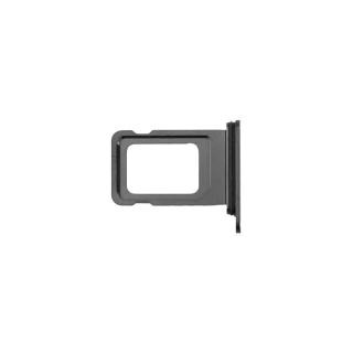 Sim Kartenhalter kompatibel mit iPhone 11 Pro, Space Grau