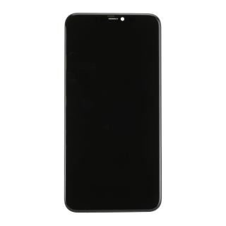 LCD Display kompatibel mit iPhone 11 Pro, Schwarz